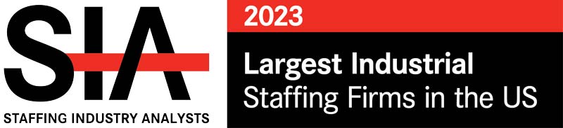 Largest Industrial Staffing Firms 2023